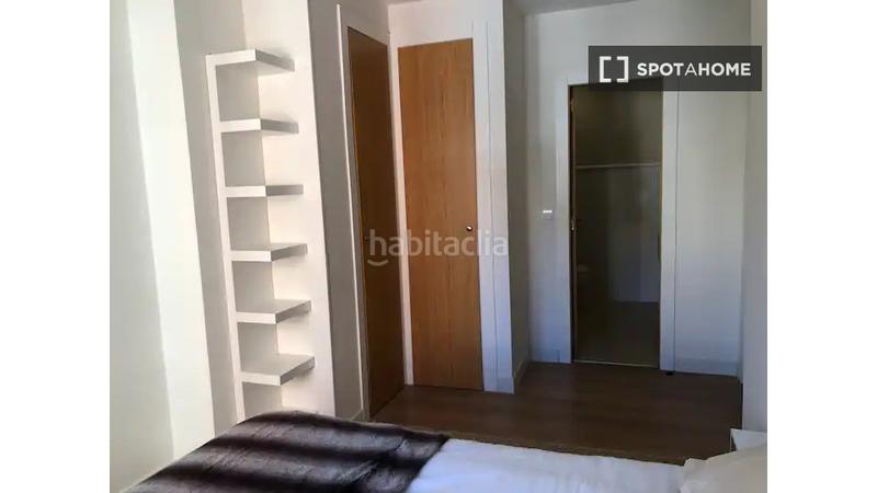 Foto 88ad2c78-69db-494c-9c3f-74ab478331a9. Location appartement avec chauffage dans Gaztambide Madrid