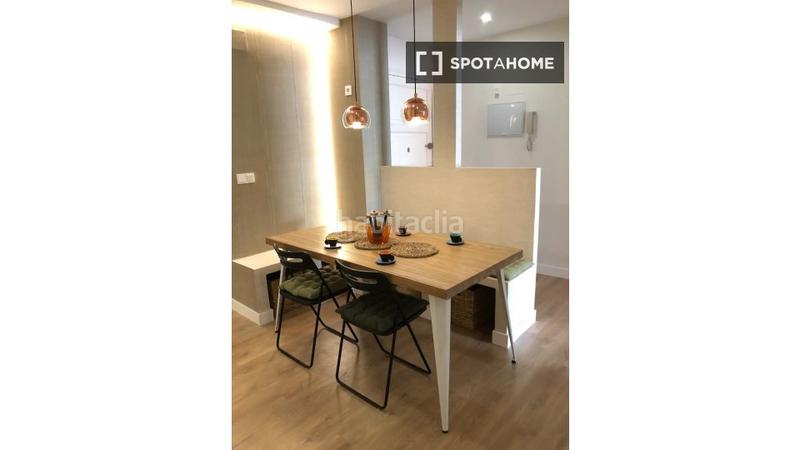 Foto b6bd40b9-88ce-4c57-87a9-54f12b9691eb. Location appartement avec chauffage dans Gaztambide Madrid