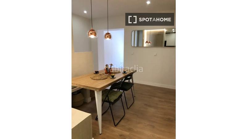 Foto c9d3eb73-1c09-4a35-8a1a-f0c49cc81134. Location appartement avec chauffage dans Gaztambide Madrid