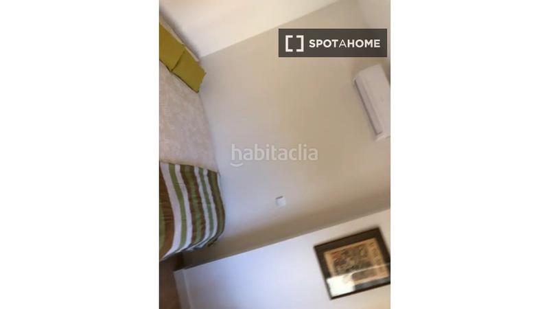 Foto e6785f35-9ef2-49e0-9d6f-c2ec27a05e68. Location appartement avec chauffage dans Gaztambide Madrid