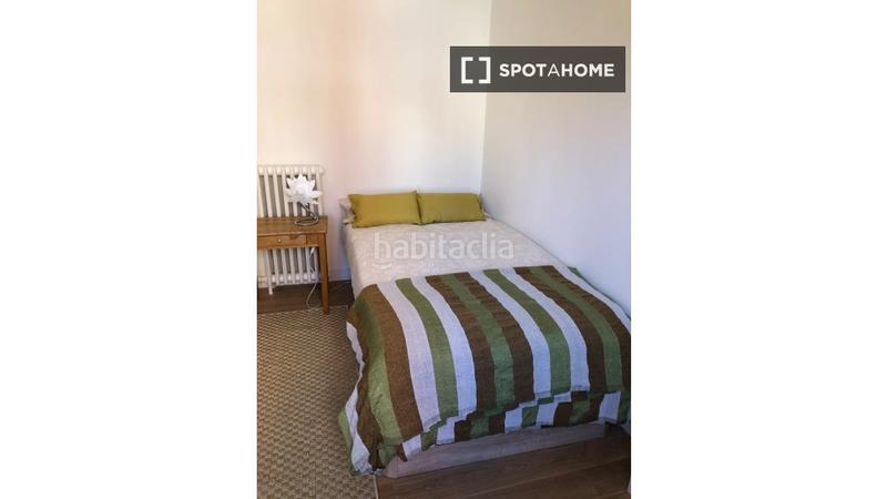 Foto f5be283d-f0a3-426d-afce-de75953b7a6c. Location appartement avec chauffage dans Gaztambide Madrid