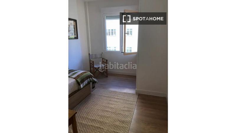 Foto 306c7699-ece5-4c7f-90e0-46434202c359. Miete etagenwohnung mit heizung in Gaztambide Madrid