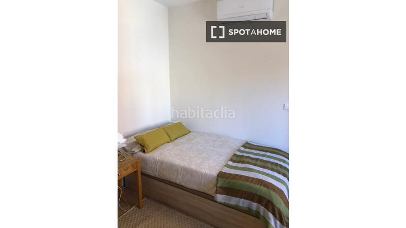 Foto 3a19a3be-249c-48df-8107-e1da93968344. Miete etagenwohnung mit heizung in Gaztambide Madrid