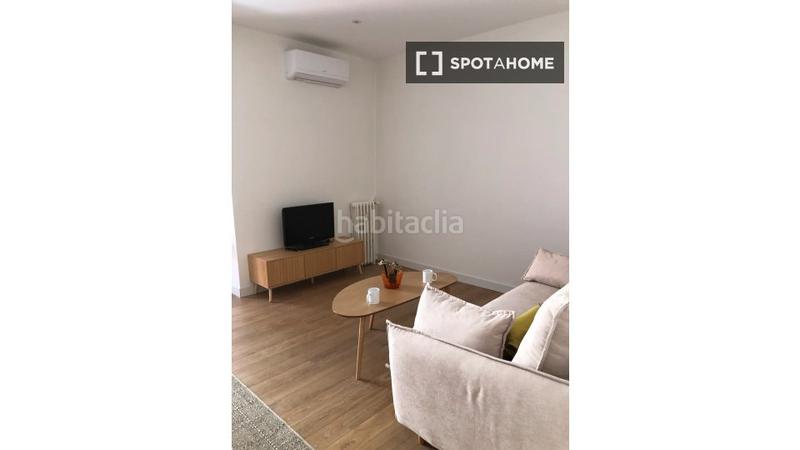 Foto 6e601cf5-830b-414a-bbb8-d045820f0f67. Miete etagenwohnung mit heizung in Gaztambide Madrid