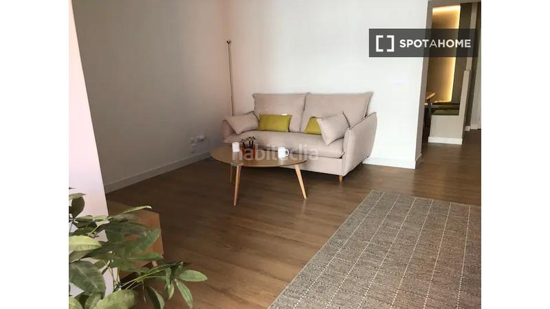 Foto fdb9bf8f-8031-417d-99f0-fd6680a255f0. Miete etagenwohnung mit heizung in Gaztambide Madrid