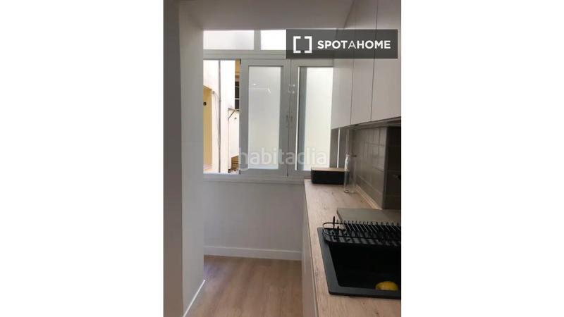 Foto 61f56e5e-ef93-4481-bbb9-c917b5cf4121. Rent flat with heating in Gaztambide Madrid