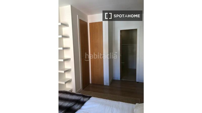 Foto 6e9b56cb-841b-4093-b42b-81978a870aa5. Rent flat with heating in Gaztambide Madrid