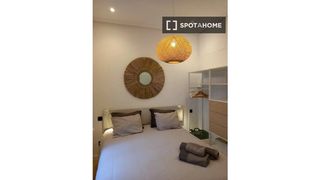 Rent Flat in Casa de Campo. Apartamento de 1 dormitorio en alquiler en casa de campo