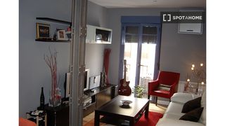 Rent Flat in Arapiles. Piso en alquiler de 2 dormitorios en arapiles, madrid