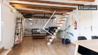 Appartement à Sol