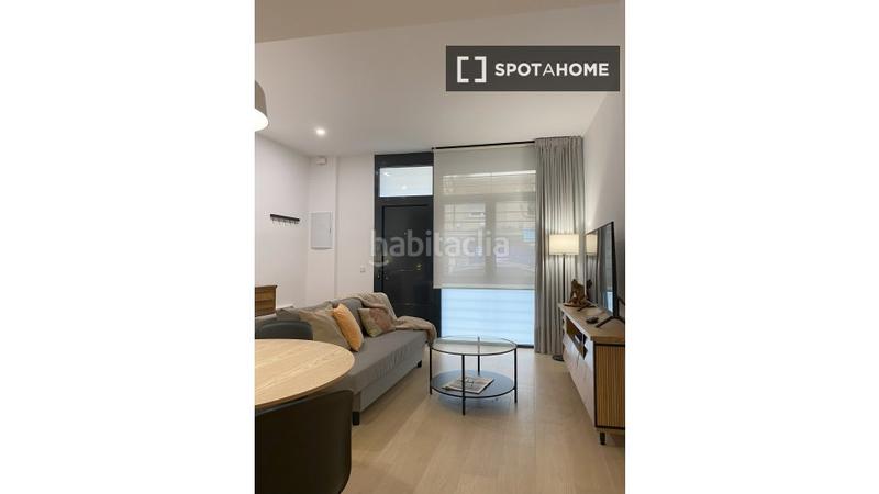 Foto 763aed4e-f63c-44e2-b081-85b9480f04a2. Affitto appartamento con riscaldamento in Acacias Madrid
