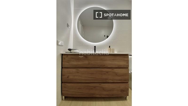 Foto 489eb5a2-8371-4cfb-addd-9ae32dca2ef6. Alquiler piso apartamento de 1 dormitorio en Acacias, en Madrid