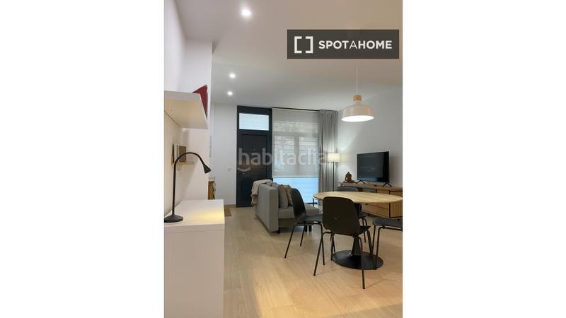 Foto 13312d4d-46cf-4cd7-a426-5da765209717. Location appartement avec chauffage dans Acacias Madrid