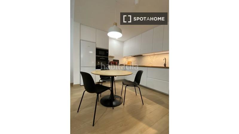 Foto 26f30446-92da-4e15-a304-de8e3920d61a. Location appartement avec chauffage dans Acacias Madrid