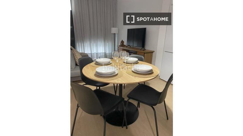 Foto 93e857ad-f7f9-4918-acb5-9f7bb54769ad. Location appartement avec chauffage dans Acacias Madrid