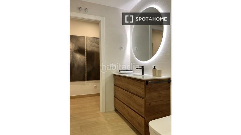 Foto dec0e5ec-c99f-487e-b065-bf3c39e3fb56. Location appartement avec chauffage dans Acacias Madrid