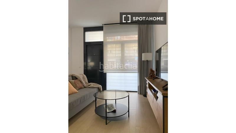 Foto eb85d3c5-622b-42be-a93b-abdc86338006. Location appartement avec chauffage dans Acacias Madrid