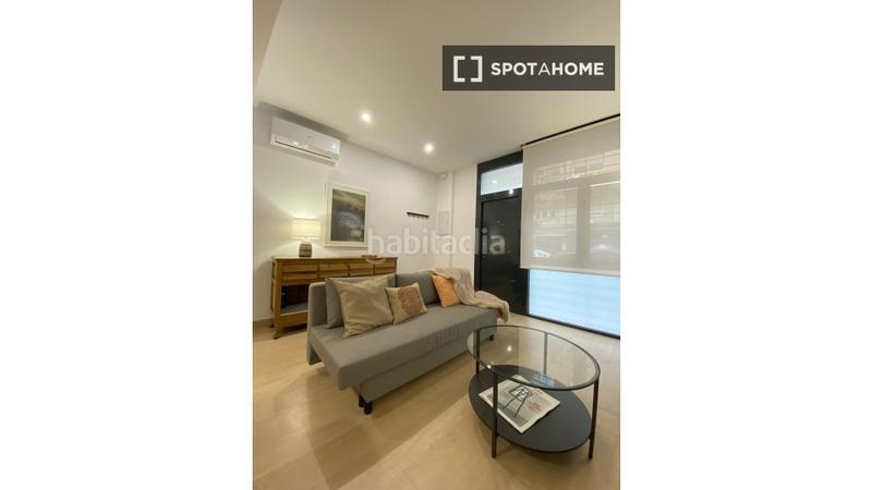 Foto f637503f-1d85-4a12-b903-73cac42310ae. Location appartement avec chauffage dans Acacias Madrid