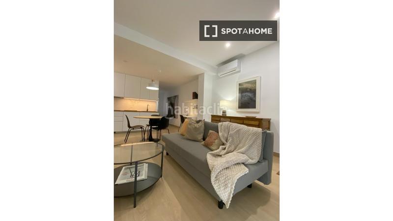 Foto 11a6259d-eb4b-4919-ad86-b14523b6616a. Miete etagenwohnung mit heizung in Acacias Madrid