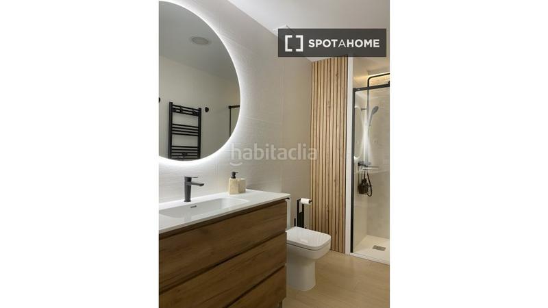 Foto 817b1374-c46a-4945-9b79-dbe4468ec216. Miete etagenwohnung mit heizung in Acacias Madrid