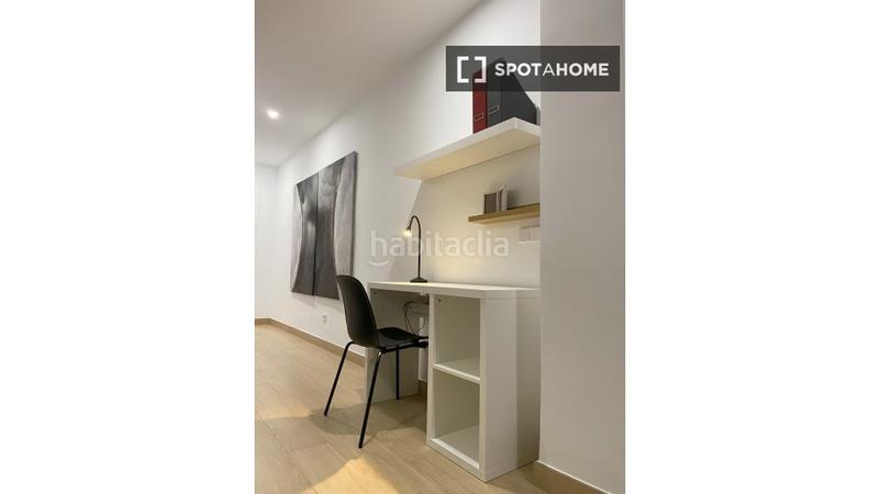 Foto 19e5a44f-d555-4712-a1f3-76bfeacdf59e. Rent flat with heating in Acacias Madrid