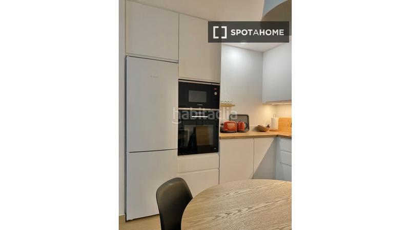 Foto 31f22f9b-66cb-4651-a07f-ce6fbbbf43de. Rent flat with heating in Acacias Madrid