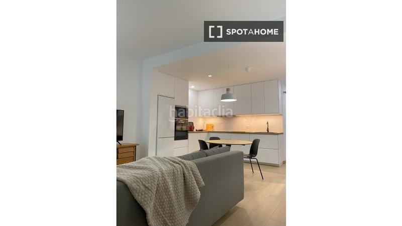 Foto 5d8add79-0c91-4dfe-a6ae-96a5afa381a0. Rent flat with heating in Acacias Madrid