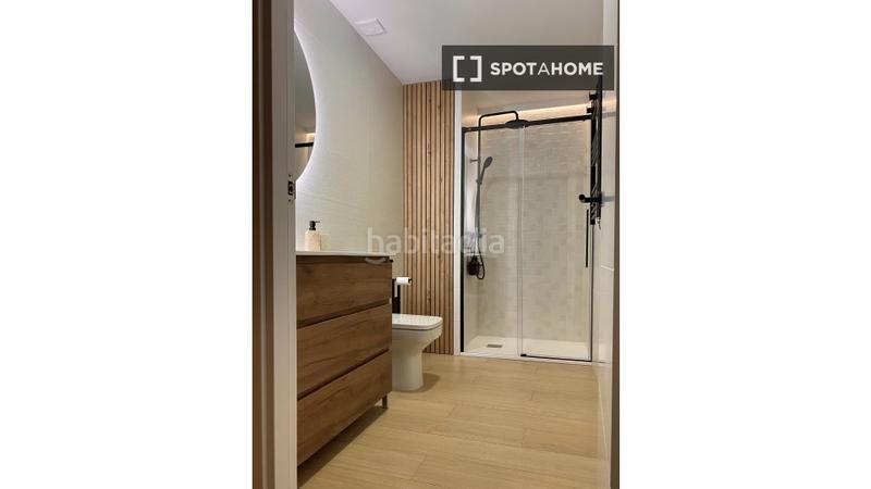 Foto 6941e386-7074-4039-aec0-182d8d9bd707. Rent flat with heating in Acacias Madrid