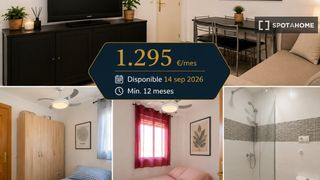 Lloguer Pis a Numancia. Apartamento de 2 dormitorios en alquiler en puente de vallecas,