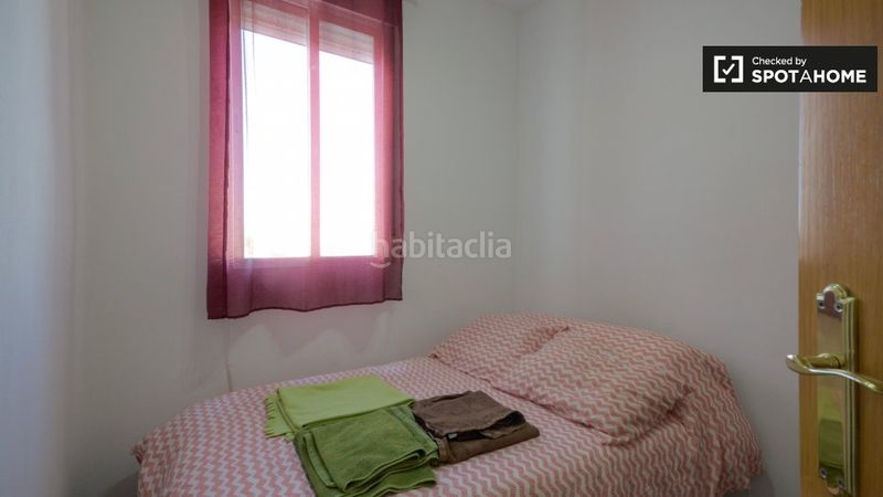 Foto ae5e0970-90fb-4ab9-b978-78bcc589a43f. Lloguer pis amb calefacció a Numancia Madrid