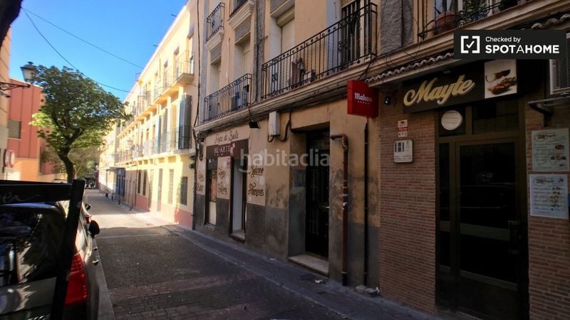 Foto 091c424e-8ad1-4f04-8402-200fac03a858. Rent flat with heating in Numancia Madrid