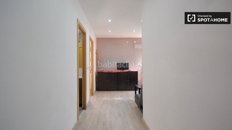 Foto 201039c3-a52c-449e-bf01-c20cf71eb64a. Rent flat with heating in Numancia Madrid