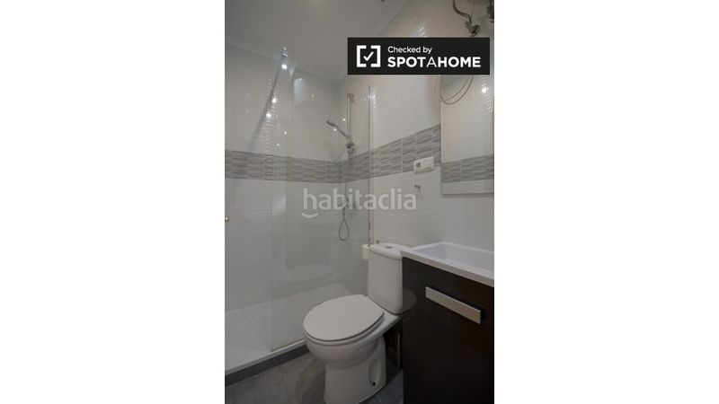 Foto 449c481b-847f-4bfe-ae32-d309029f200d. Rent flat with heating in Numancia Madrid