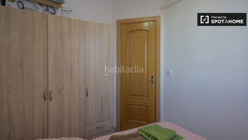 Foto 4d83b1ab-440f-4079-8176-67c3b5a0ebcc. Rent flat with heating in Numancia Madrid