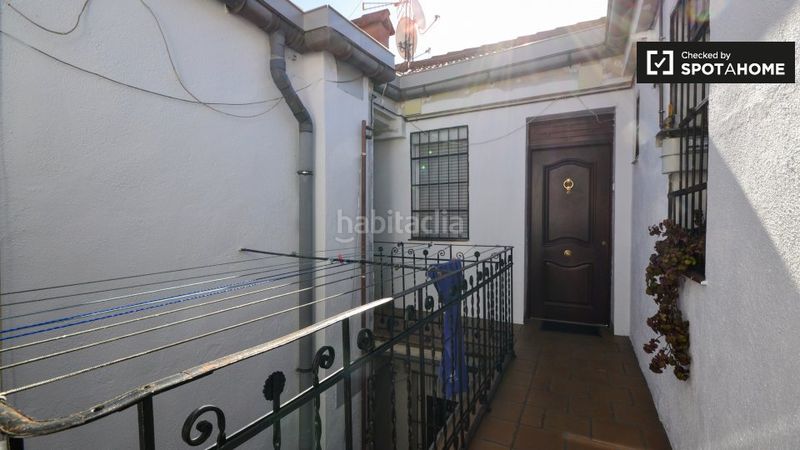 Foto 501fddb2-020d-4db5-9e33-926e215212f4. Rent flat with heating in Numancia Madrid