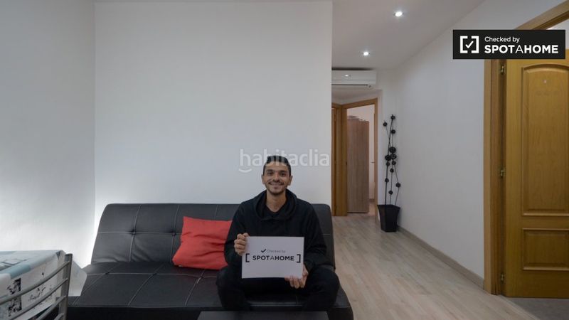 Foto 5c02fe2f-ae60-40af-8174-dbf7df19d9e4. Rent flat with heating in Numancia Madrid