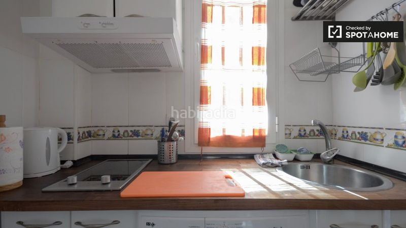 Foto c02dde52-7529-4326-b90e-5f7c6f9f2ba6. Rent flat with heating in Numancia Madrid