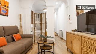 Affitto Appartamento in Justicia-Chueca. Estudio en alquiler en justicia, madrid