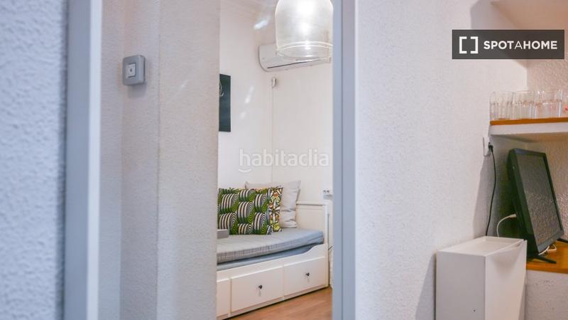 Foto 301b7a11-45c1-4df8-b4be-653a0b1e3844. Alquiler piso estudio en alquiler en embajadores, en Madrid