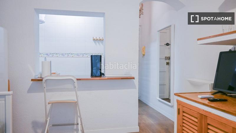 Foto 6ed479e1-b7f9-4082-a859-8c2a8068cbf0. Alquiler piso estudio en alquiler en embajadores, en Madrid