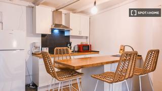 Location Appartement à Argüelles. Piso de 2 dormitorios en alquiler en argelles, madrid.