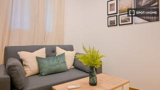 Location Appartement à San Diego. Estudio en alquiler en puente de vallecas, madrid