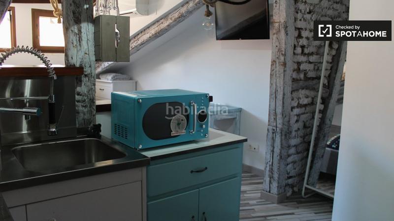 Foto 977d2340-72b7-4cc9-bdec-d874aee70d5d. Location appartement avec chauffage dans Palacio Madrid