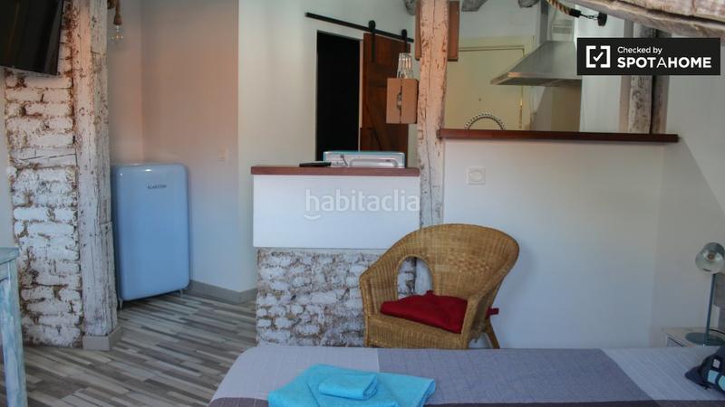 Foto cb133147-aea0-4ffe-a9b1-922f84993d21. Location appartement avec chauffage dans Palacio Madrid