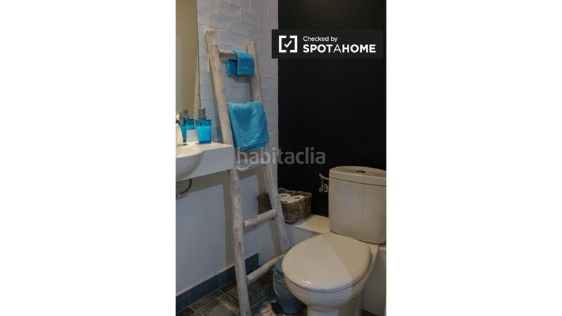 Foto 4cd0d008-c168-4995-8099-84865dc293d8. Miete etagenwohnung mit heizung in Palacio Madrid