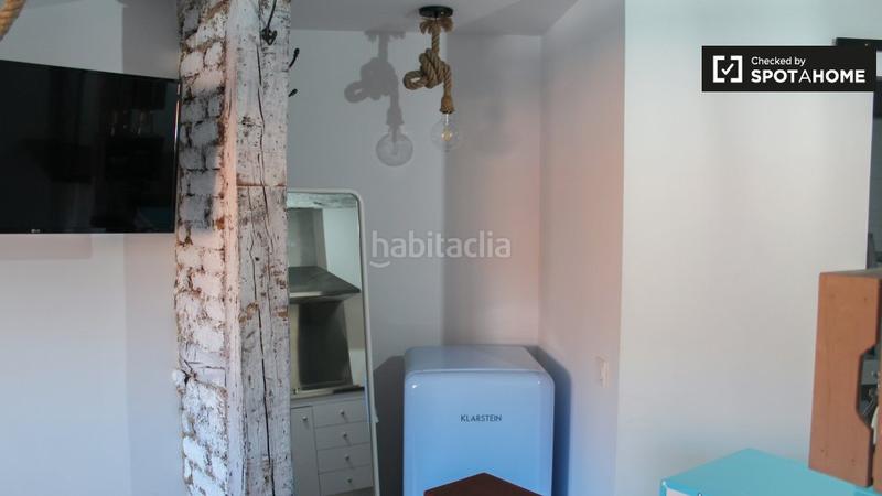 Foto 7ea157f8-a3fa-4799-a35a-06bfa9628ad4. Miete etagenwohnung mit heizung in Palacio Madrid