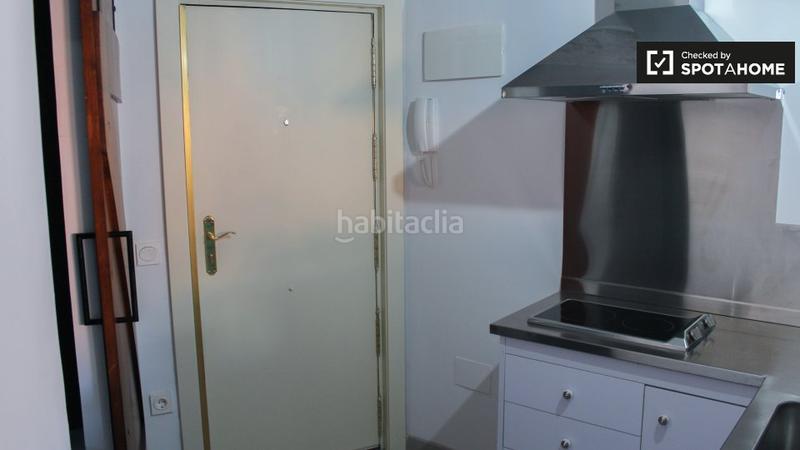 Foto 9b740e1a-1e76-416f-8c40-4b8326db8e34. Miete etagenwohnung mit heizung in Palacio Madrid