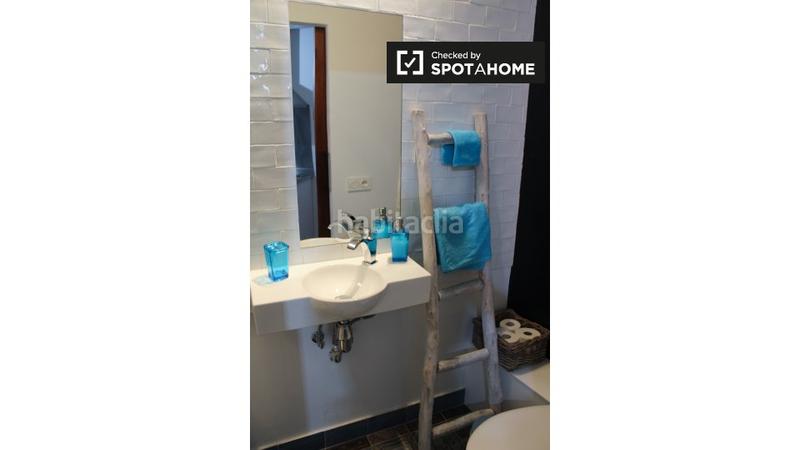 Foto a88cffb2-5857-4f7b-9f1f-b864428bbf4e. Rent flat with heating in Palacio Madrid