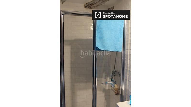 Foto d9dc698f-4fd0-45d7-98a2-151056f0faa4. Rent flat with heating in Palacio Madrid