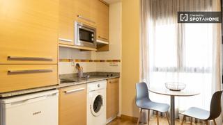 Lloguer Pis a Valdeacederas. Estudio en alquiler en tetuán, madrid